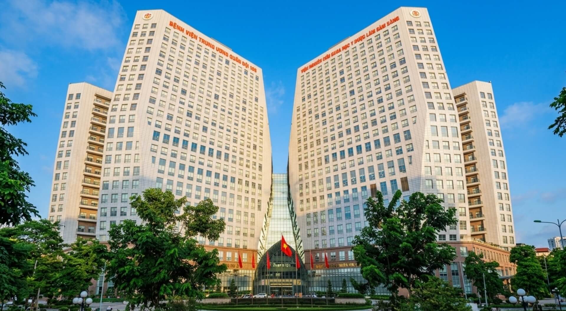 108 Hospital