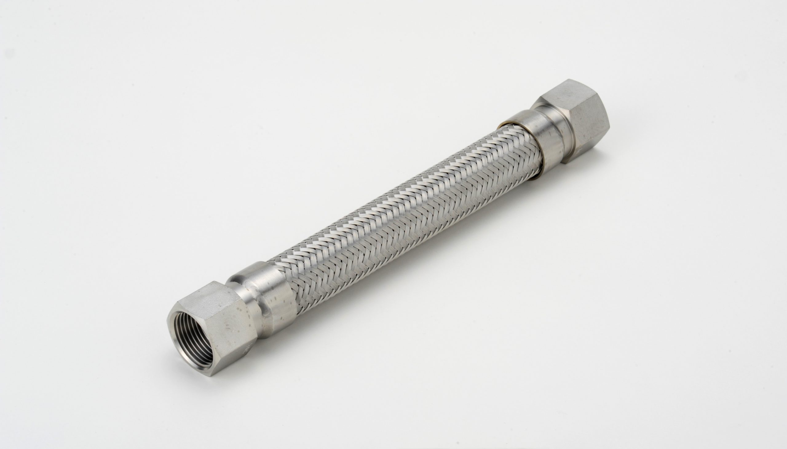 Khớp nối mềm inox