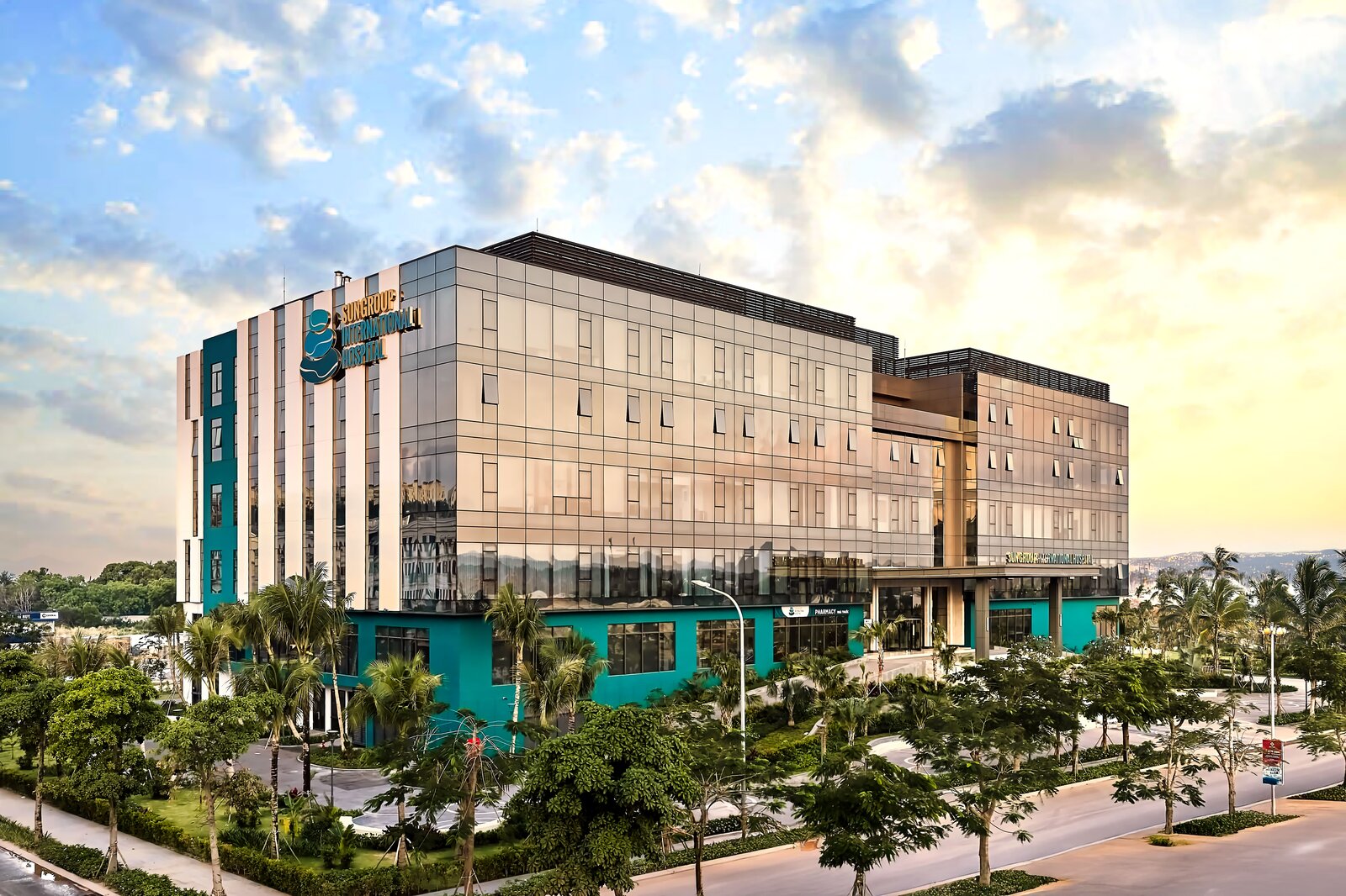 Phu Quoc Sun Hospital