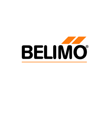 NTK - Belimo NTK - Belimo