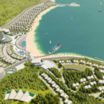 PROJECT MEYRESORT BAI LU