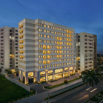 HIVE HOTEL BINH DUONG