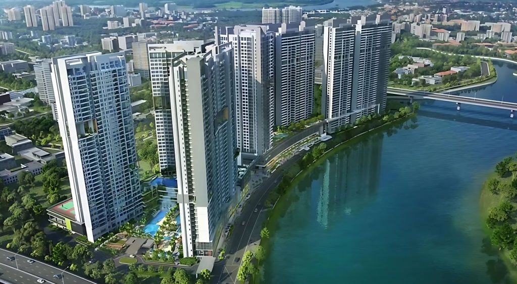 Rivera Point 1C