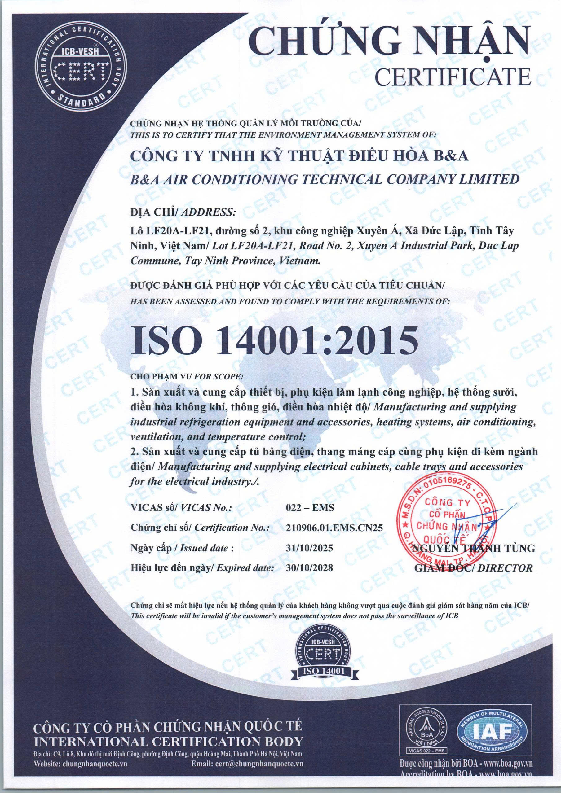 ISO 14001_2015