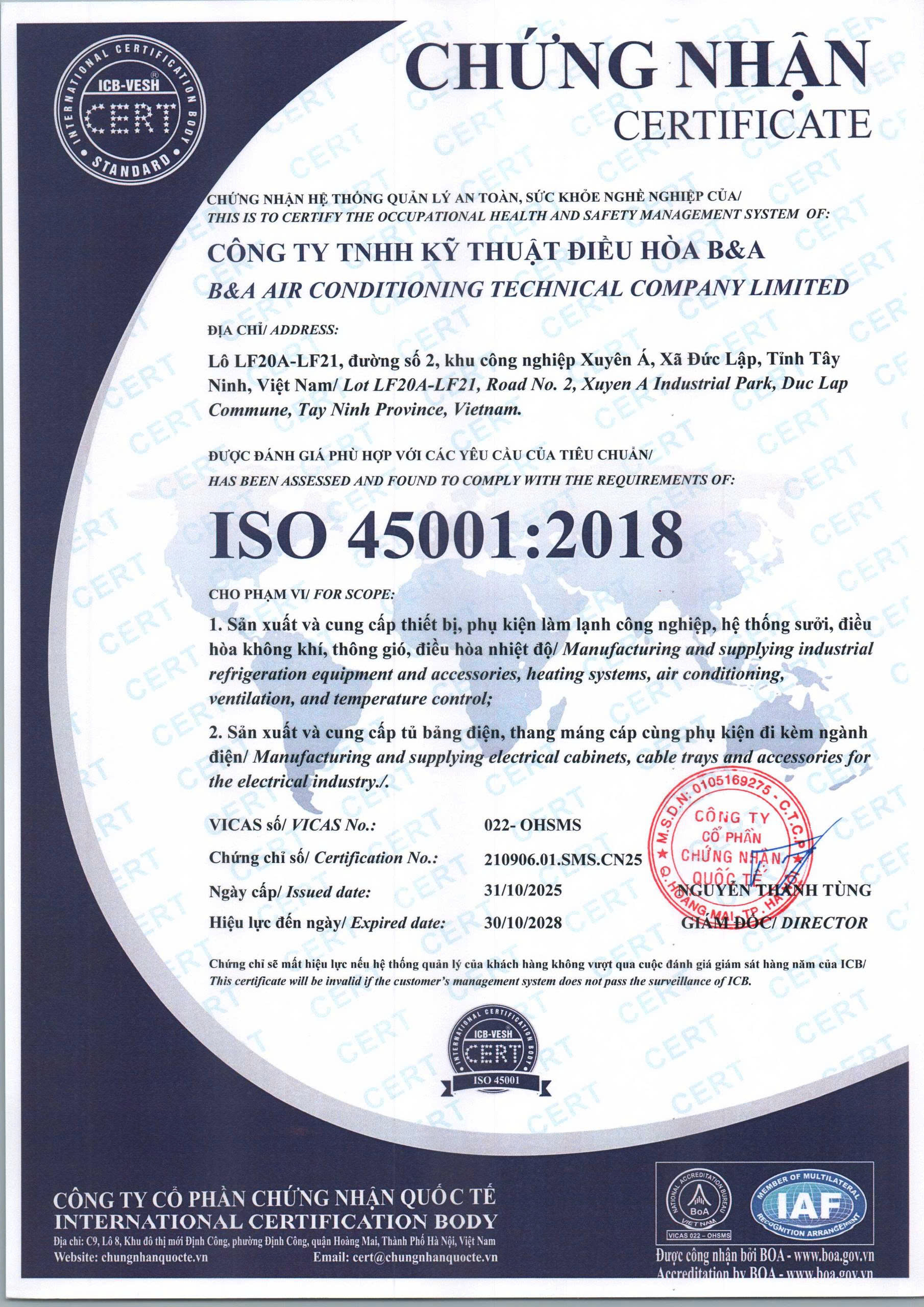 ISO 45001_2018