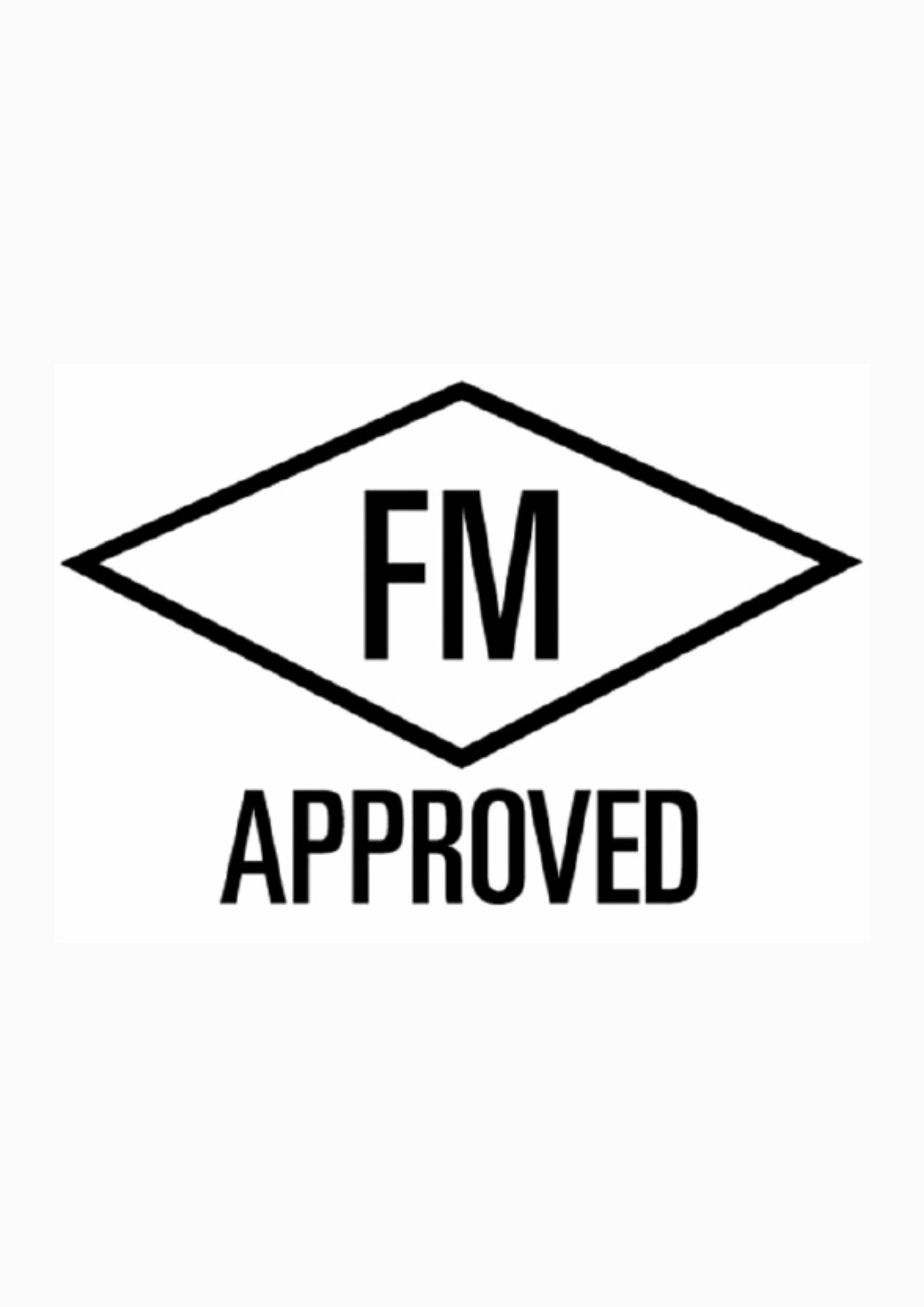 FM APPROVAL FOR AIR RELEASE VALVES